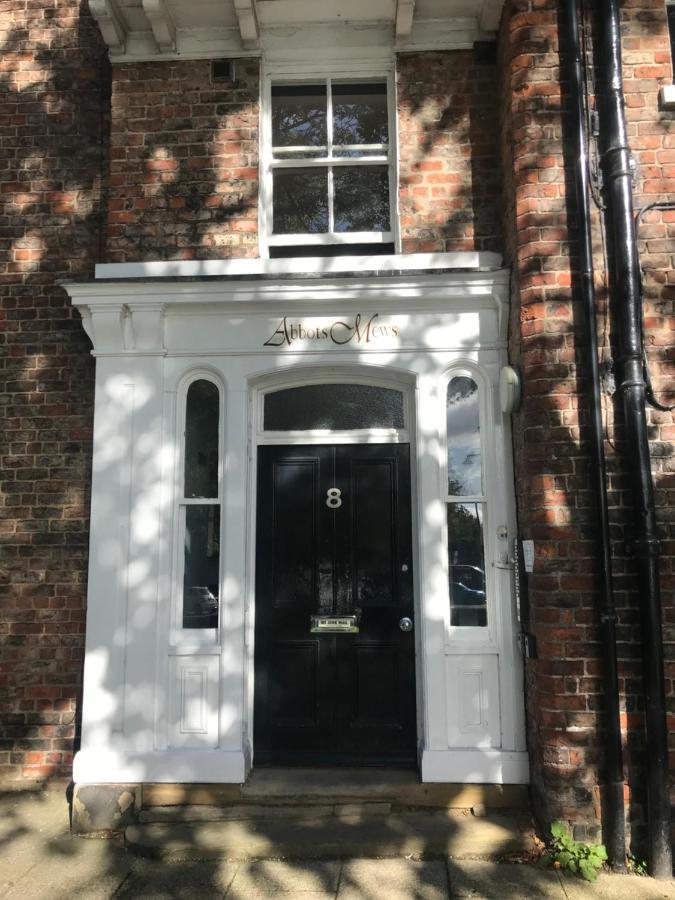 Abbotts Mews Centre
