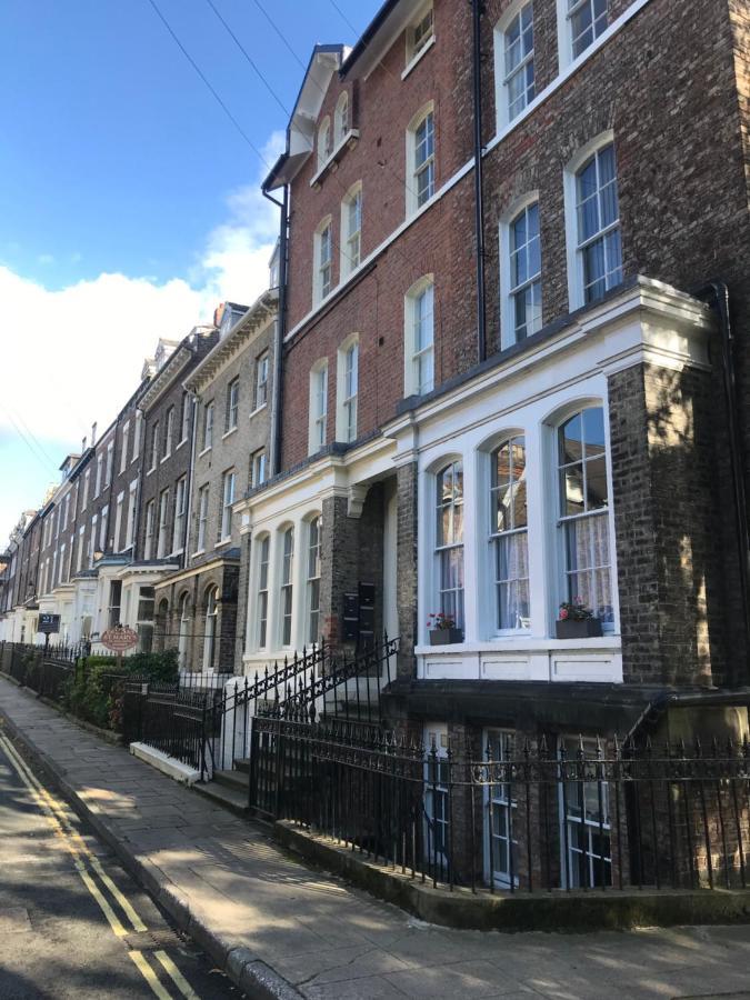 Апартаменты Abbotts Mews Centre