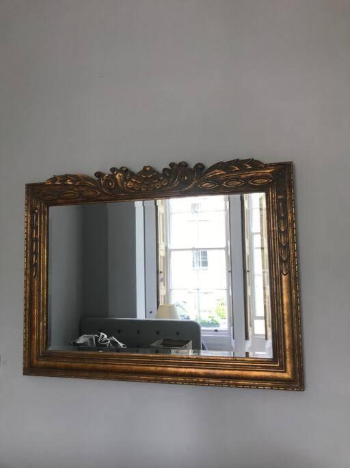 Abbotts Mews Centre Apartment York