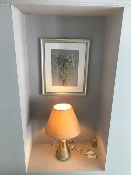 Abbotts Mews Centre Apartment *