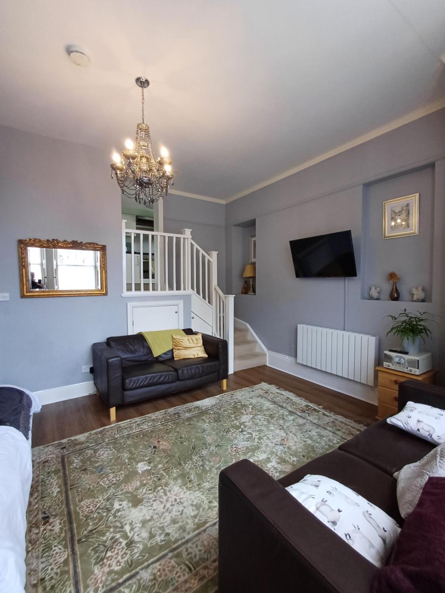 Abbotts Mews Centre