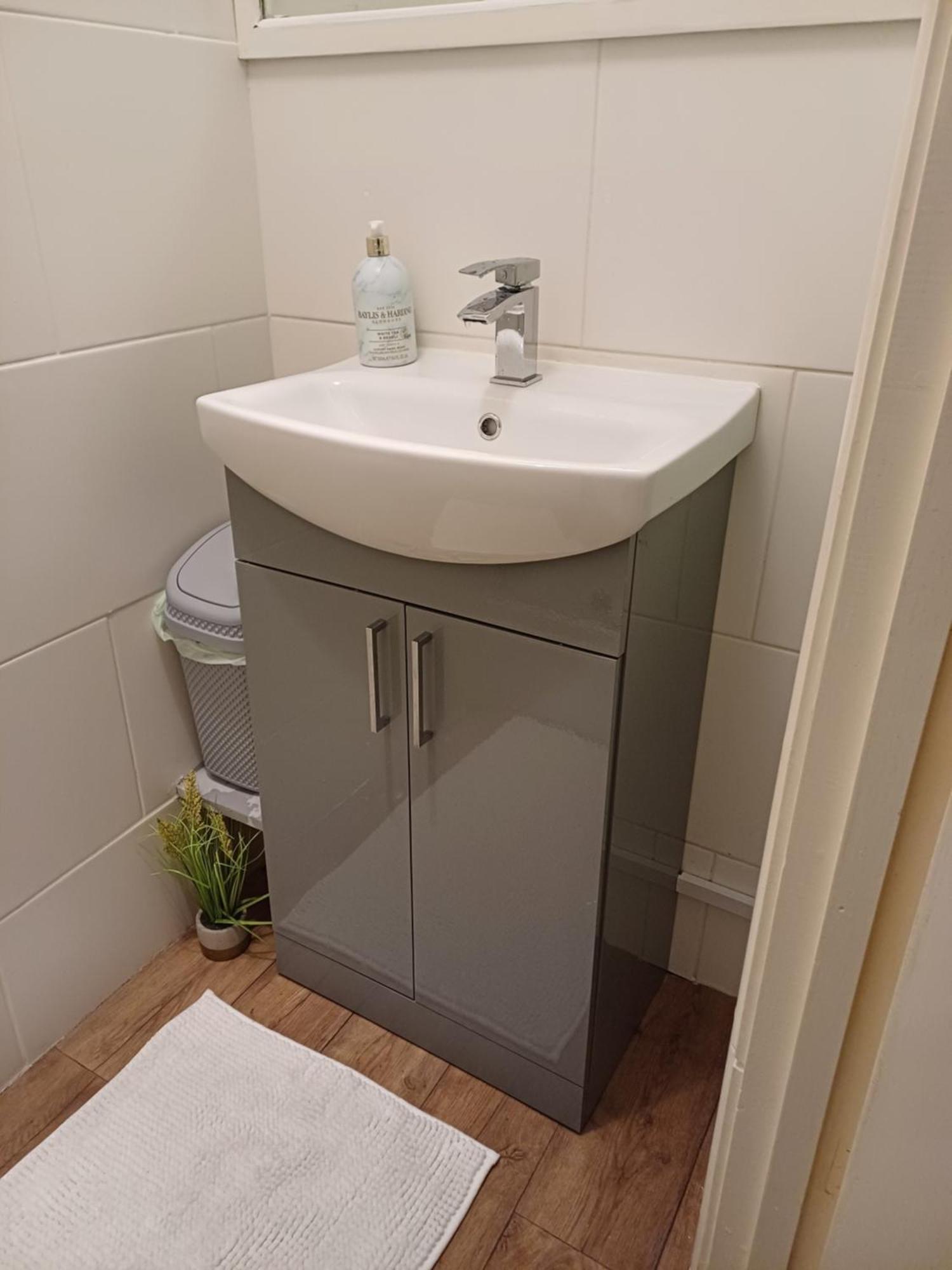 Abbotts Mews Centre Apartment York